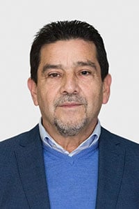 Marco Venegas