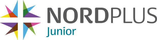 Logotyp Nordplus Junior