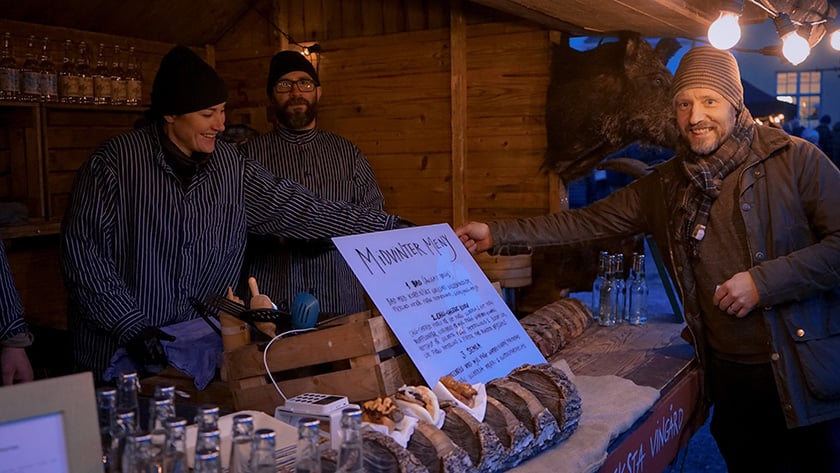 Workshop: Framtidssäkra besöksnäringens kompetens