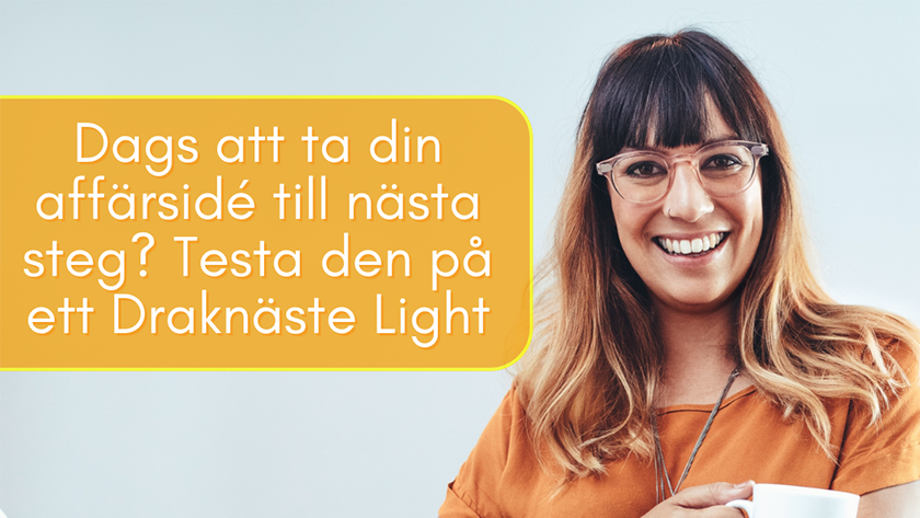 Draknäste Light
