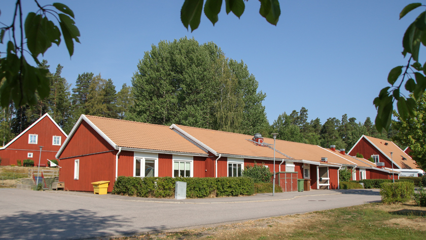 Strandsborgs Förskola