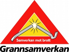 Grannsamverkans logotyp